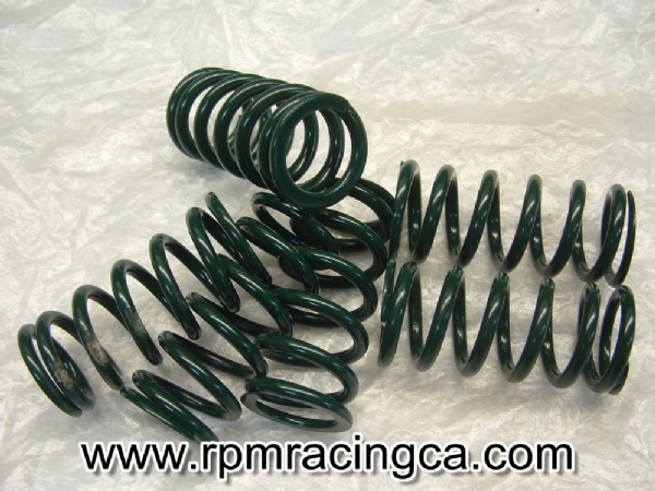 Barnett Severe Duty Replacement Springs